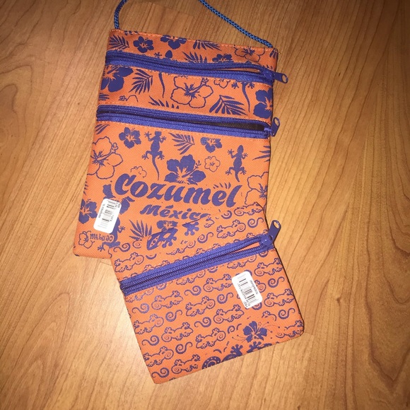 Cross body bag - Picture 2 of 2